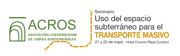 ACROS Seminario